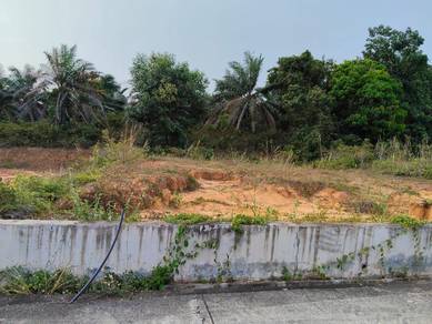 Residential Land in Sepang, SGR