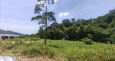 Residential Land in Penampang, SBH