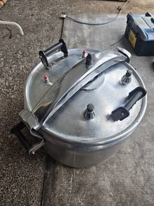 Preassure Cooker 
