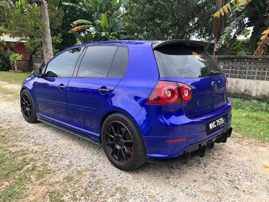 Volkswagen Golf GTi in Petaling Jaya, SGR