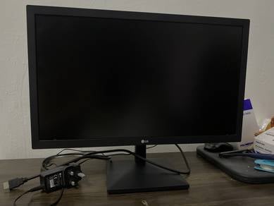 LG22MN430M - B 22 inch Monitor