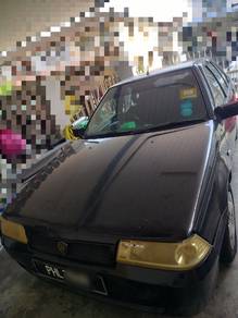 Proton Iswara S A/B PS SE VERSION A in Bukit Mertajam, PNG