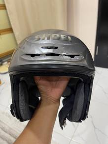 Shoei J-Force 2
