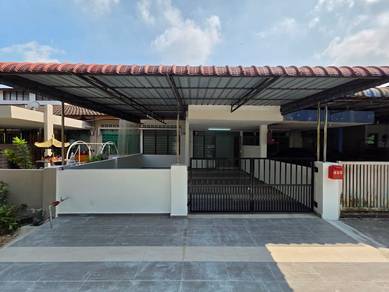 1-storey Terraced House For Sale in Simpang,PRK