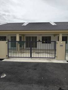 1-storey Terraced House For Sale in Padang Serai,KDH