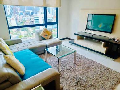 Service Residence For Sale in Casa Residency