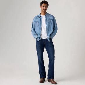 Levi’s 507 Western Slim Bootcut Men’s Jeans