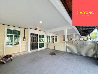 1-storey Terraced House For Sale in Balik Pulau,PNG