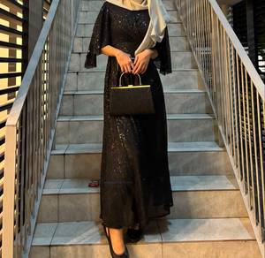 Sequin Dress Luxury