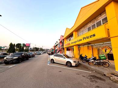 Shop lot For Rent in Skudai,JHR