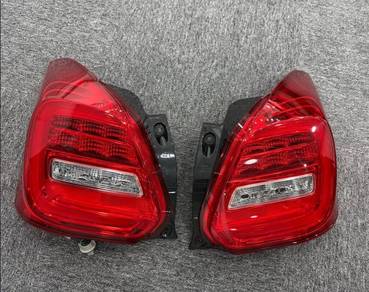 Lampu Belakang Swift Zc33s 1Set