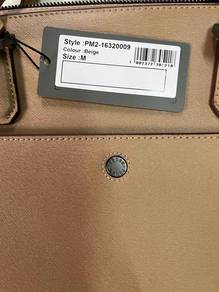 Pedro sling bag
