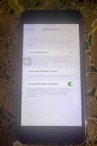 Apple iPhone 7 Plus 128 GB
