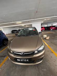 Proton Saga FLX STANDARD in Shah Alam, SGR