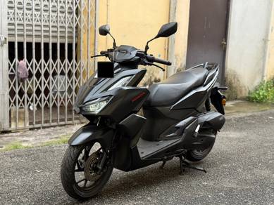 Honda Vario 160