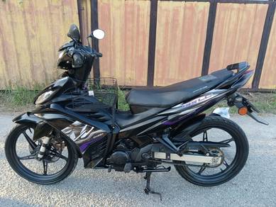 Yamaha 135LC