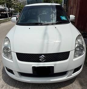 Suzuki Swift PREMIER in Georgetown, PNG