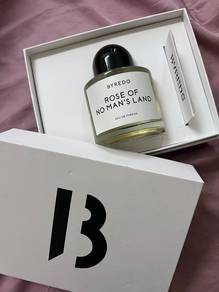 perfume unisex original