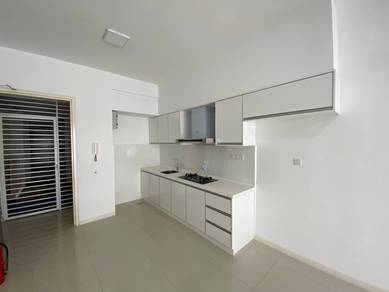 Service Residence For Sale in Renai Jelutong Residences