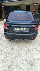 Proton Saga FL in Kukup, JHR