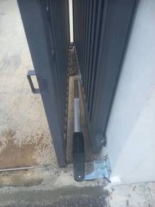 SV-09 AutoGate System Mega Super Sales Offer