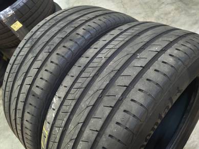2pc 275 50 20 Continental UC6 SUV