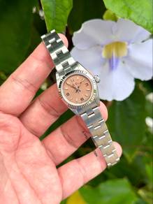 Rolex Oyster Perpetual 67194