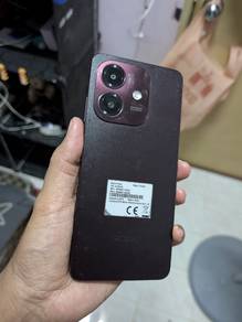 oppo a3x 128gb untuk dijual... phone molek blako