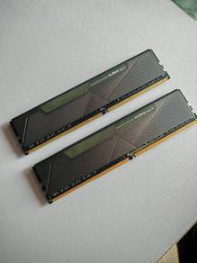KLEVV Bolt X DDR4 16GB RAM (8GB X2)