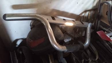 Part Perodua Kembara
