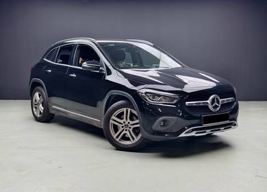 2022 Mercedes Benz GLA200 200 PROGRESSIVE LINE