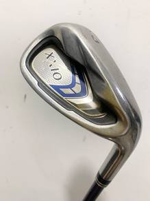 Golf IRON P Wedge XX10 MP900 Graphite Flex S