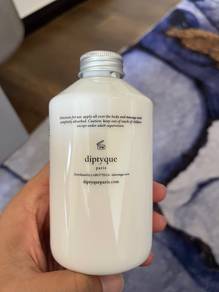 diptyque losyen refill