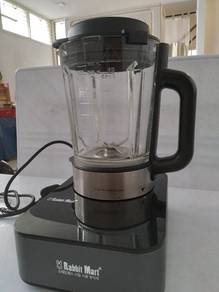 Rabbit Mart Blender