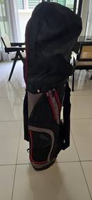 Wilson Profile XLS Full Golf Set – Like New