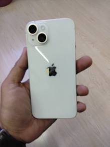 Apple iPhone 14 128 GB Kuantan