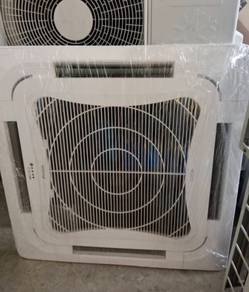 Daikin Ceiling Cassatte Aircond Good Condition J49