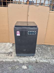 Top washer sharp 12kg washing machine