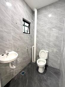 Apartment For Sale in Taman Desa Kempas