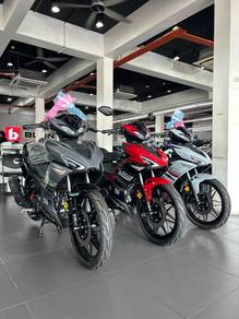 Modenas Z15GT
