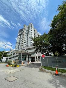 Apartment For Sale in Villa Tropika (Bangi)