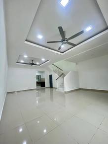 Terraced House For Sale in Beranang,SGR