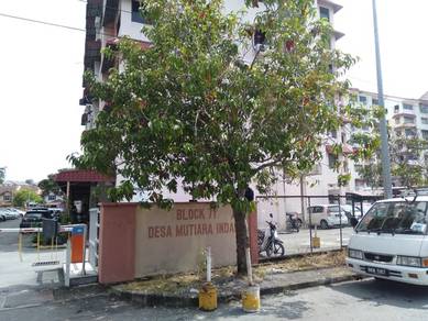 Apartment For Rent in Desa Mutiara Indah Apartment