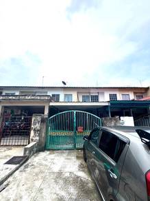 2-storey Terraced House For Sale in Taman Permata,KUL