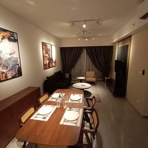 Service Residence For Sale in Agile Bukit Bintang