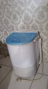 Hodekt Mini Washing Machine 