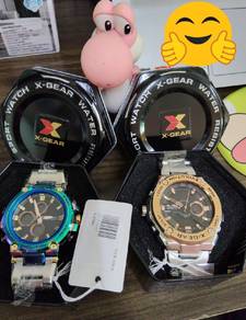Brand New X-Gear Watch