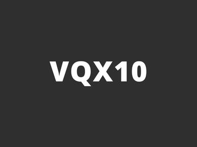 VQX10