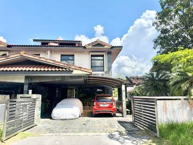 2-storey Terraced House For Sale in Kuching,SWK