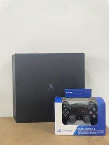 PS4 Pro